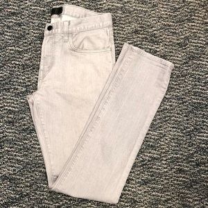 Mens J Brand stretch slim fit!